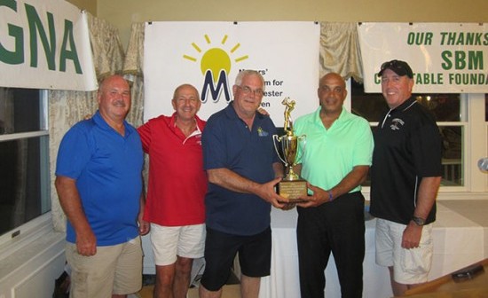 2014 Tournament Champions