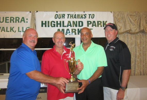 Golf Tournament